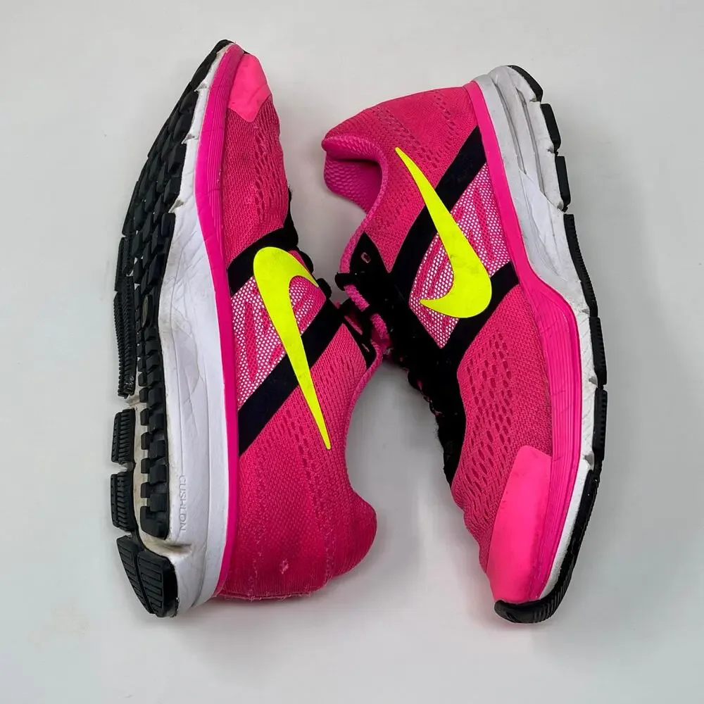 Nike Air‎ Pegasus 30 Lightweight Sneakers Women's Sz 8 1/2 Pink I.9.1